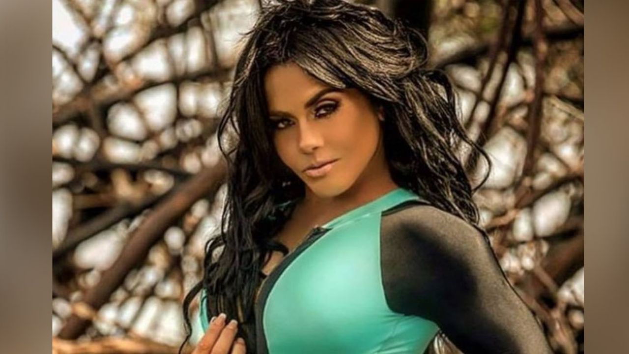 En medio de la polémica por una lesión, Maripily se despide de ‘Guerreros 2020’