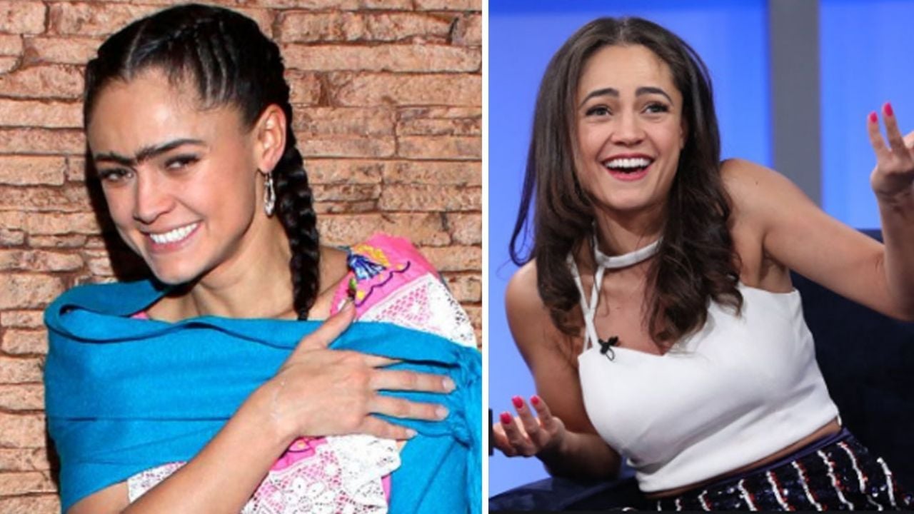 ¿Vuelve ‘Tecla’? Jessica Segura habla de un posible regreso a ‘Una Familia de 10’