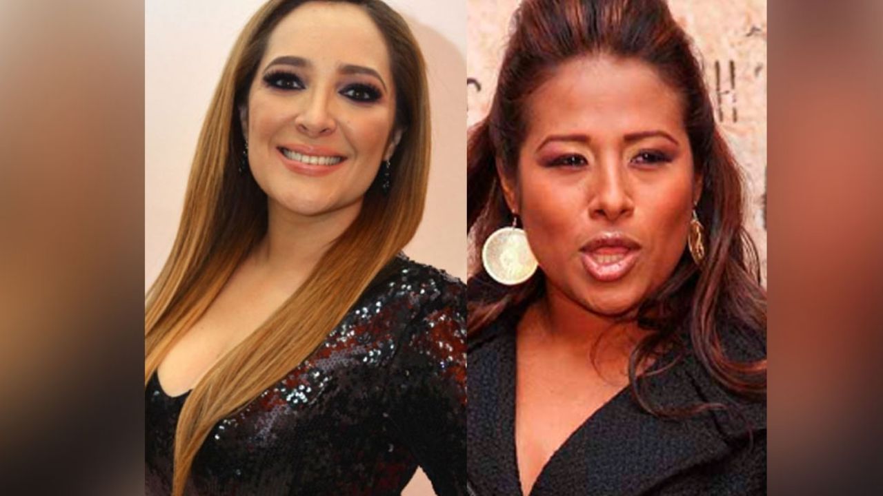 “Poca profesional”: Toñita responde a la ausencia de Myriam Montemayor en la reunión de exacadémicos