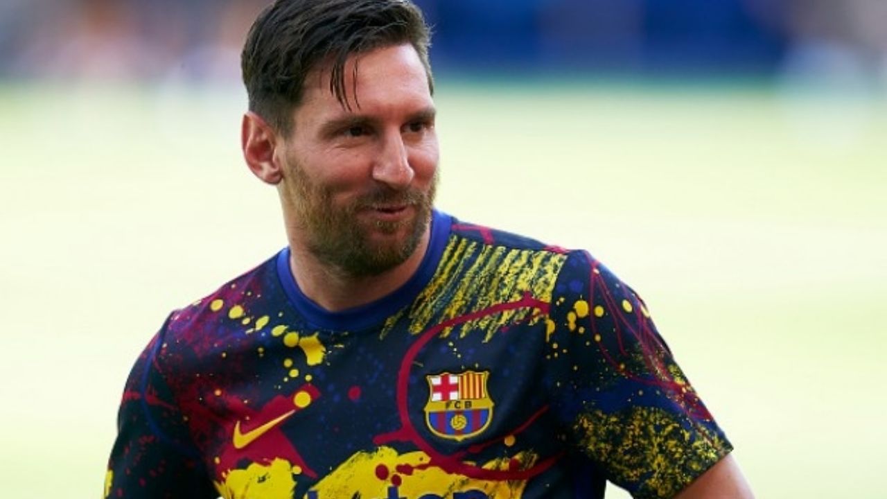 Tras finalizar LaLiga, Messi se escapa a Ibiza junto a su familia para unas mini vacaciones