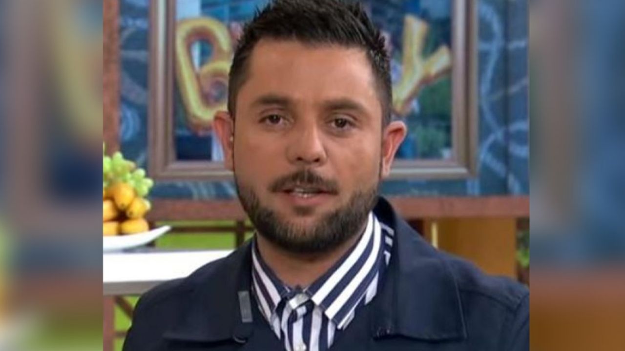 “Nefasto y sin talento”: Destrozan a Ricardo Casares y exigen que lo saquen de ‘VLA’