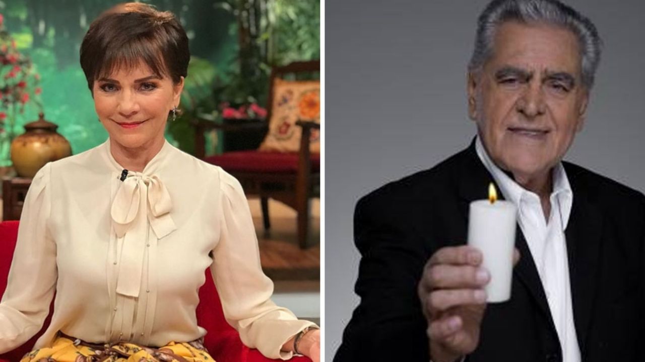 Pati Chapoy sorprende en ‘Ventaneando’ con felicitación a Don Eric del Castillo