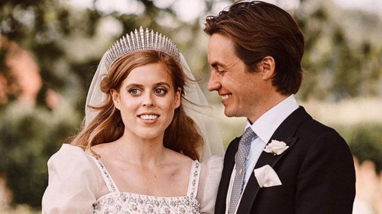 ¿Problemas reales? Conoce por qué William y Harry no asistieron a la boda de Beatriz de York