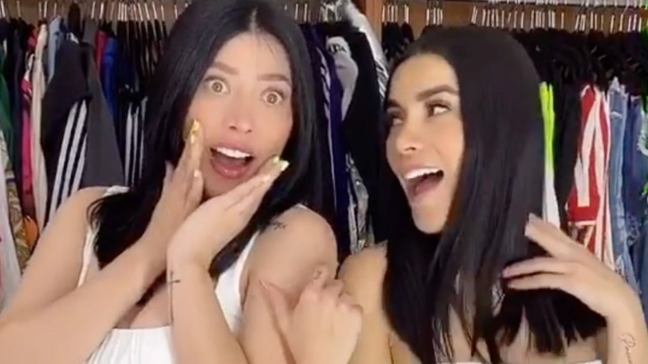 ‘Acapulco Shore’: Dania y Brenda Zambrano se burlan de Manelyk por “querer ser como ella”