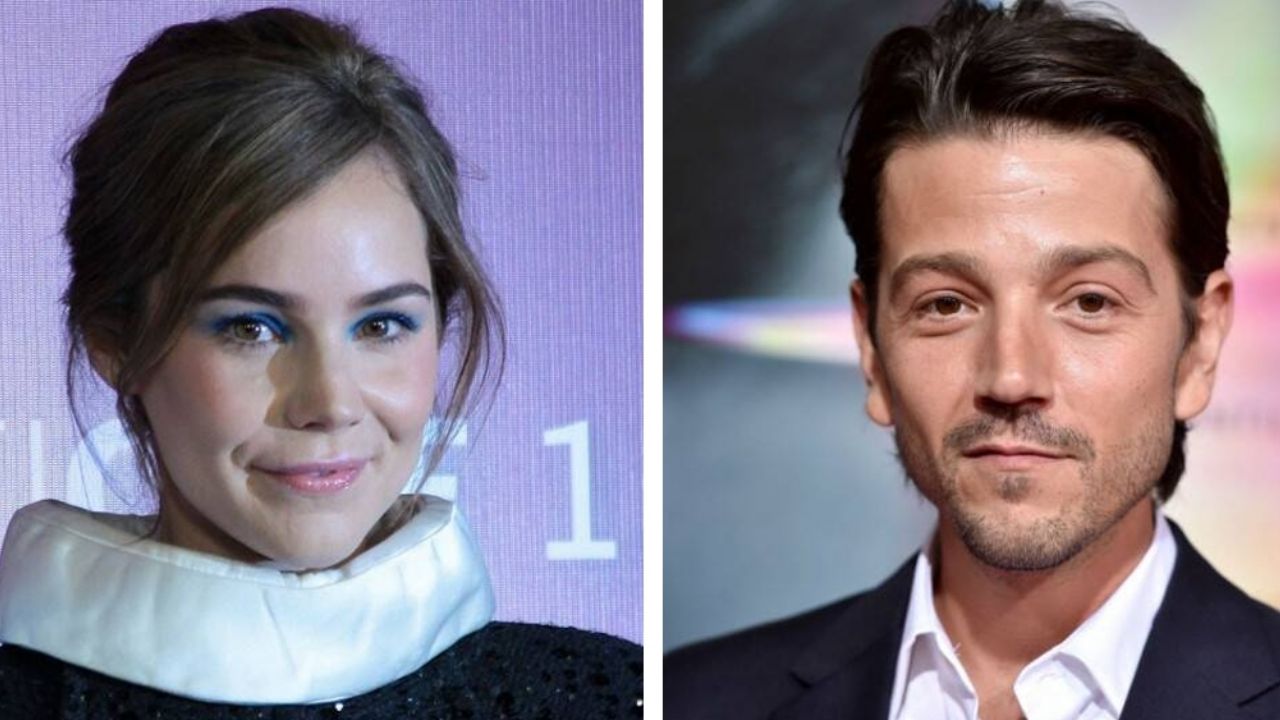 ¿Reconciliación? Camila Sodi dedica tierno mensaje a su exmarido Diego Luna