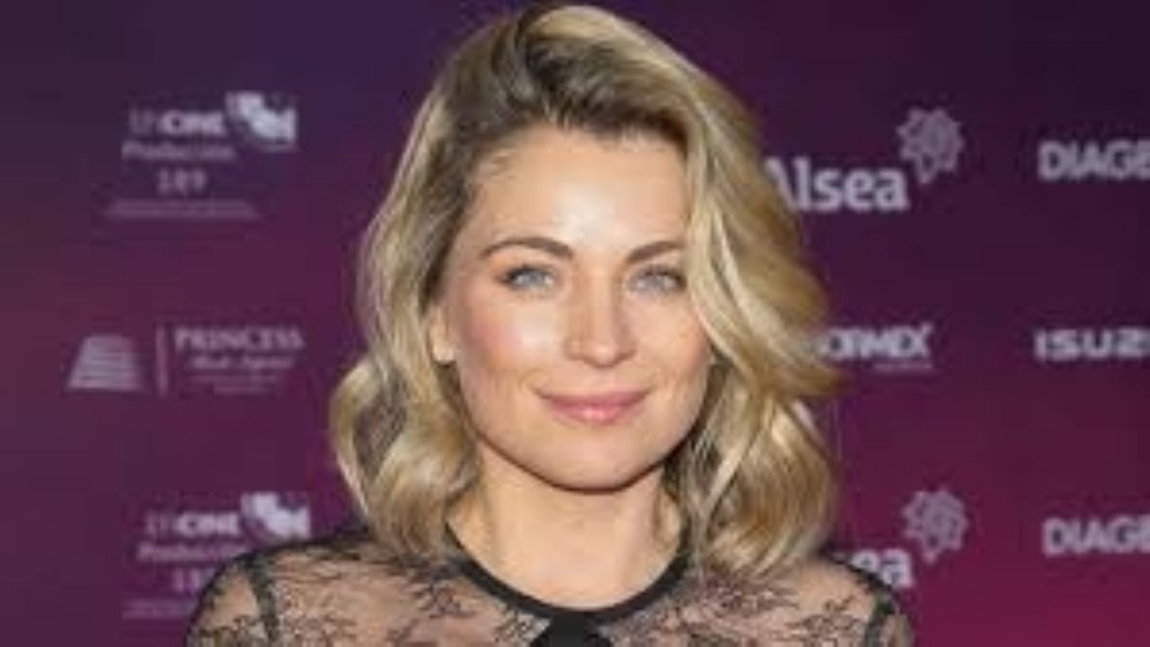 Ludwika Paleta comparte detalles sobre su ‘adelantada’ infancia en la telenovela ‘Carrusel’