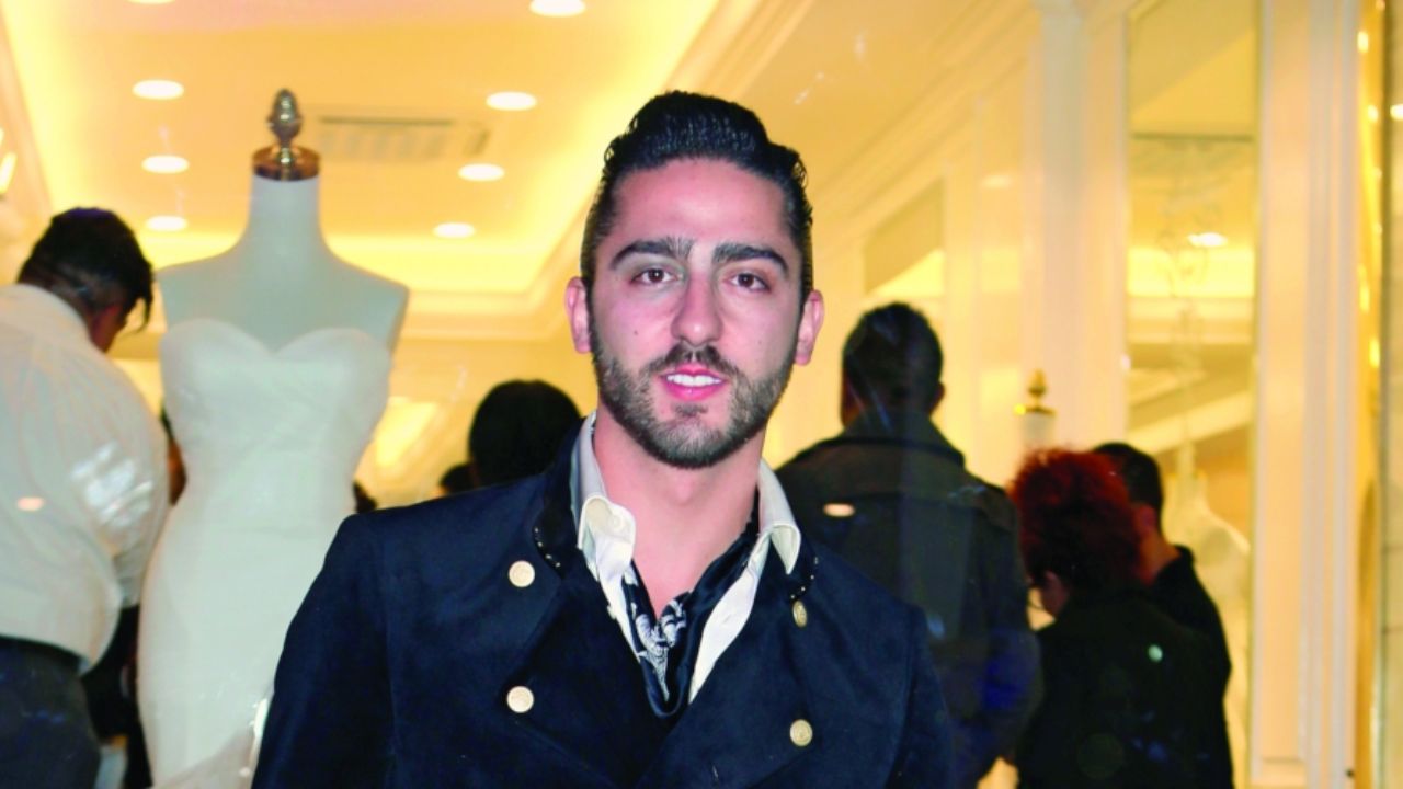 El ‘Potro’ Caballero de Acapulco Shore comparte un importante mensaje con sus fans