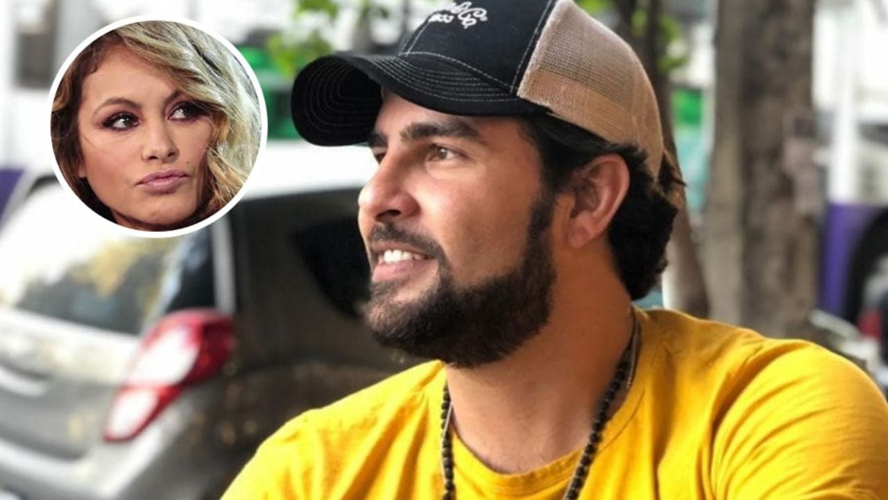 “Me persiguió para golpearme”: Gerardo Bazúa testifica en contra de Paulina Rubio