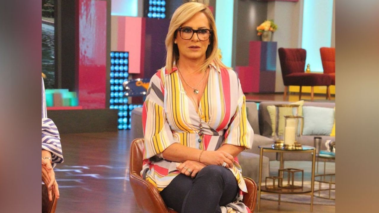 Exconductora del programa ‘Hoy’ relata que perdió su dinero tras ser hackeada de sus redes sociales