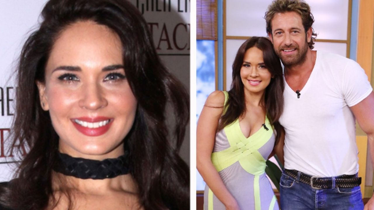 Esta actriz brilló en ‘Amor en Custodia’, se ‘cansó’ de TV Azteca y se unió a Televisa