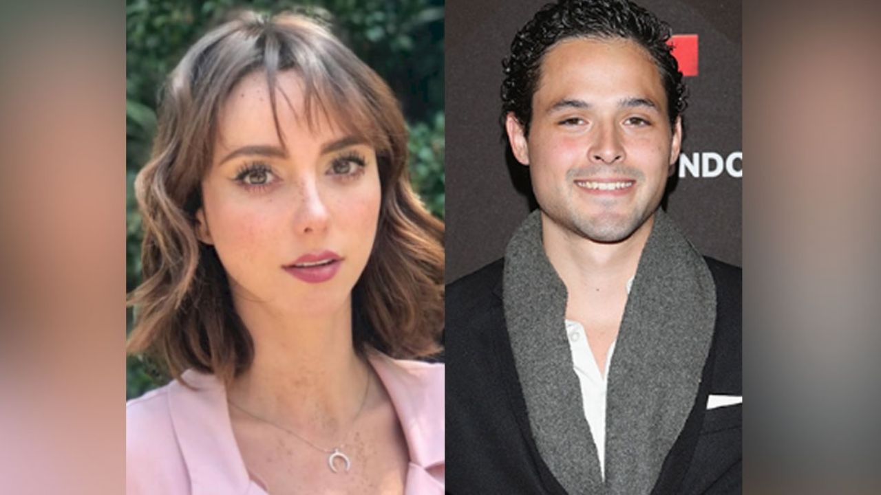 Natalia Téllez terminaría su relación con Gonzalo Vega Jr. por dejarse “manipular” por sus hermanas