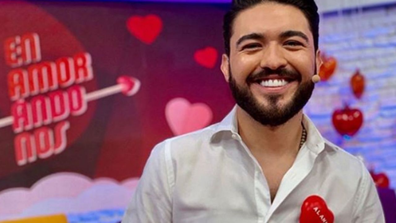 “Se cree galán”: Destrozan a exvocalista de La Trakalosa al hacer esto en ‘Enamorándonos’