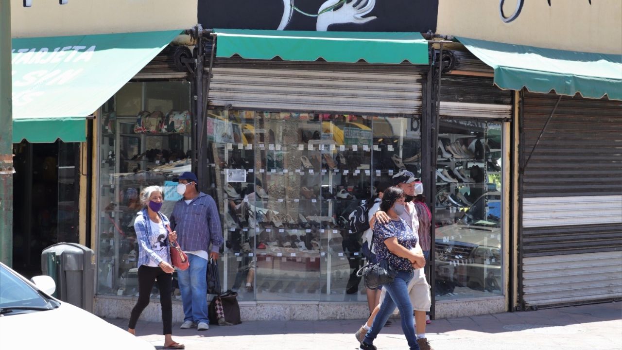 Sutspes Sonora apoya a agremiados con pruebas rápidas de Covid a bajo costo