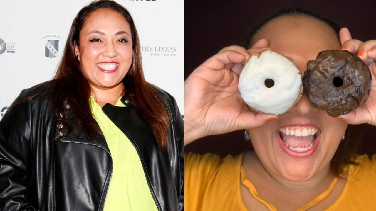 Tras vender donas ante falta de trabajo, actriz de Televisa deja en shock al revelar esto