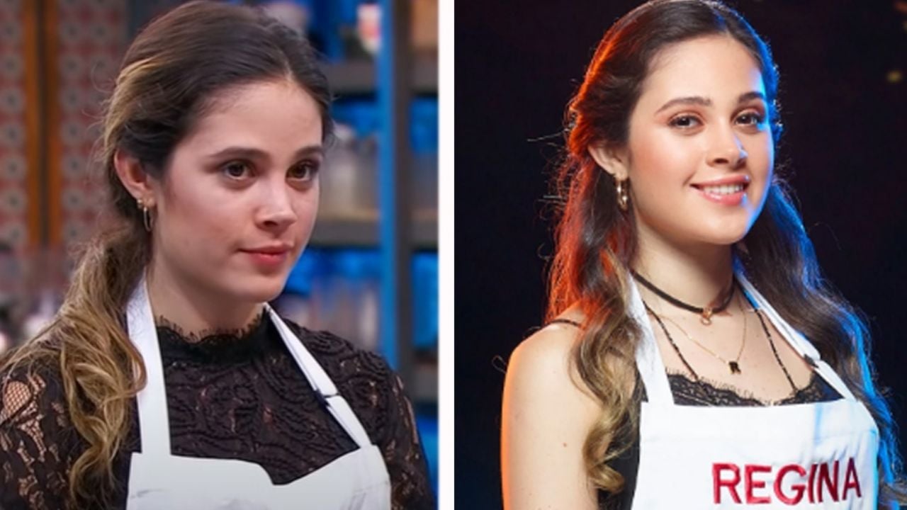‘MasterChef’: Ella fue acusada de ser la “favorita” del chef Benito y el público la repudió