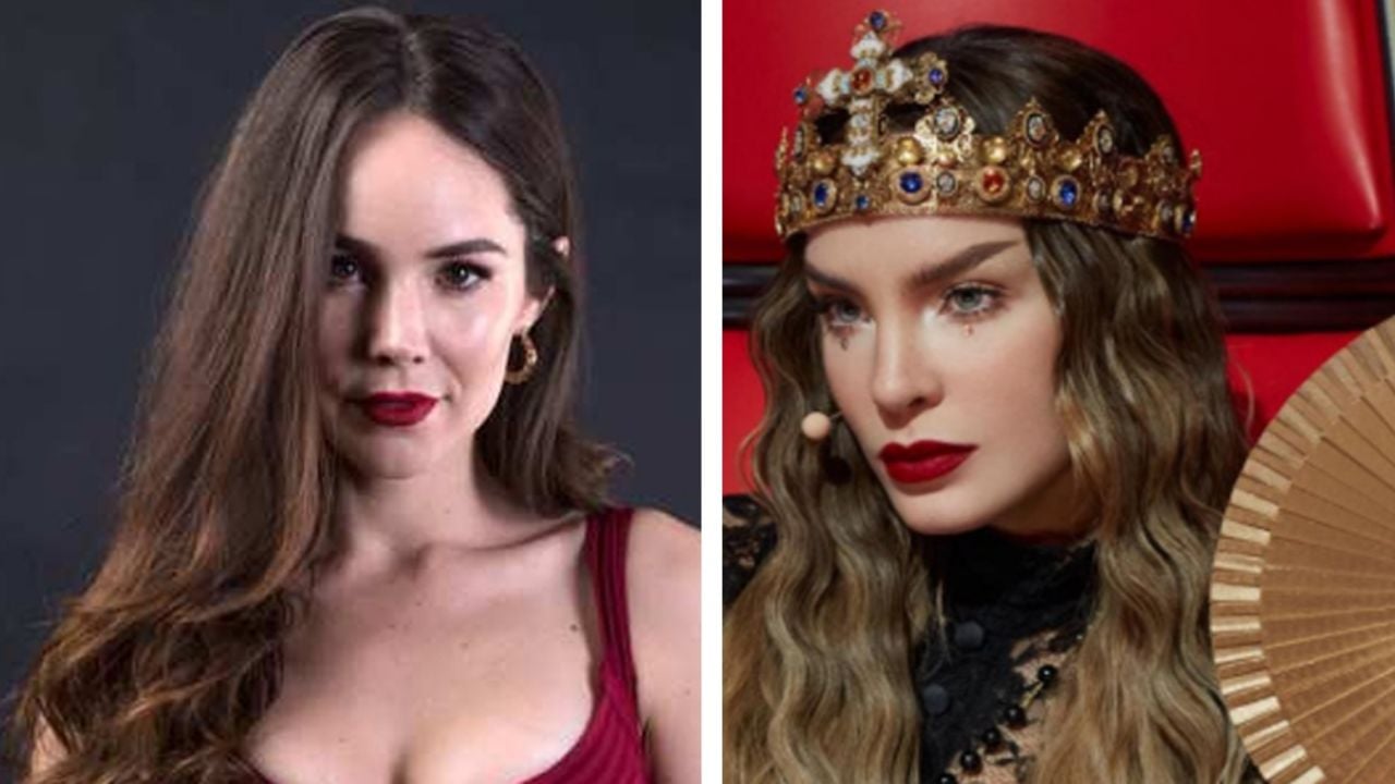 Televisa arrasa con gran final de ‘Rubí’ y deja en vergüenza a ‘La Voz’ de TV Azteca