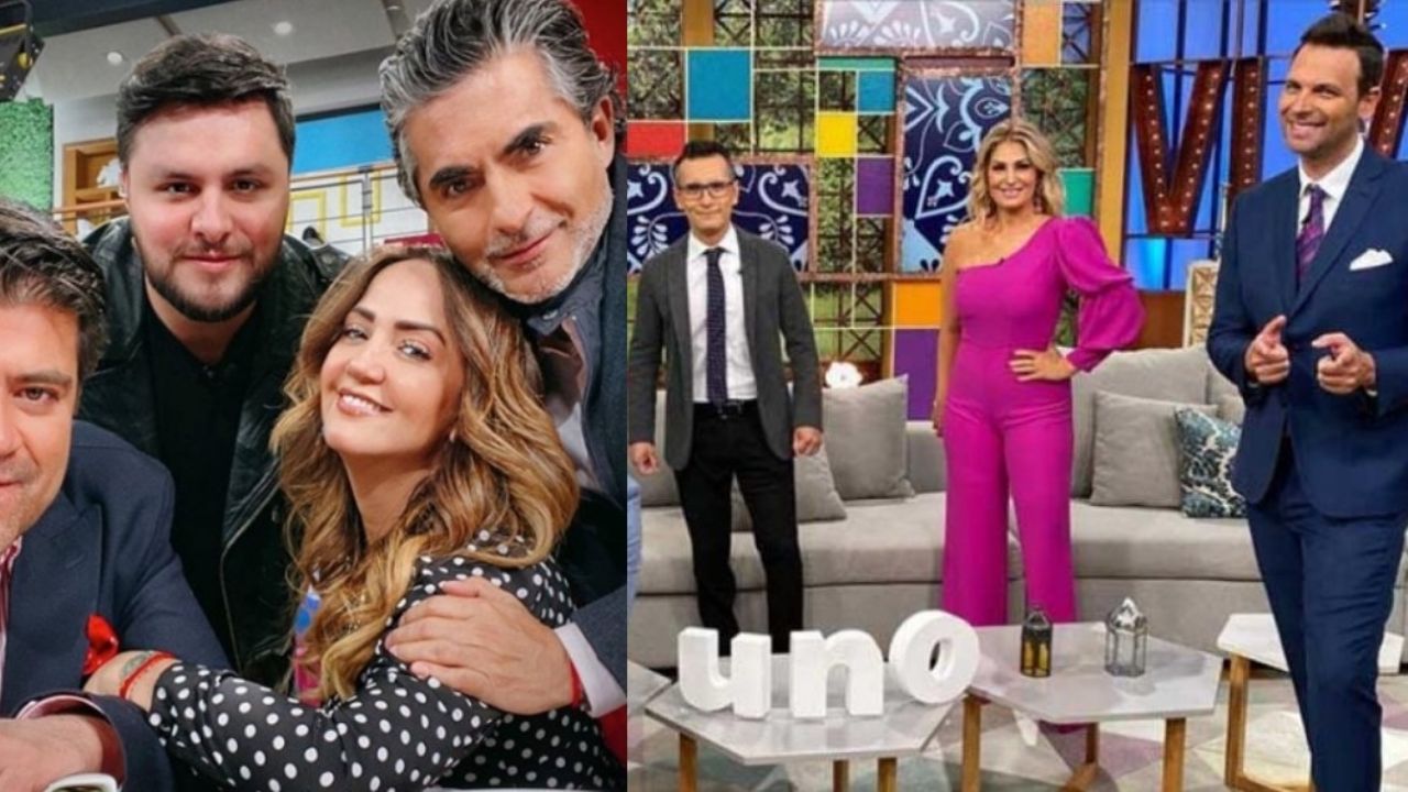 ¿Más despidos? Televisa y ‘Hoy’ exhiben fracaso de TV Azteca y dan mala noticia a ‘VLA’