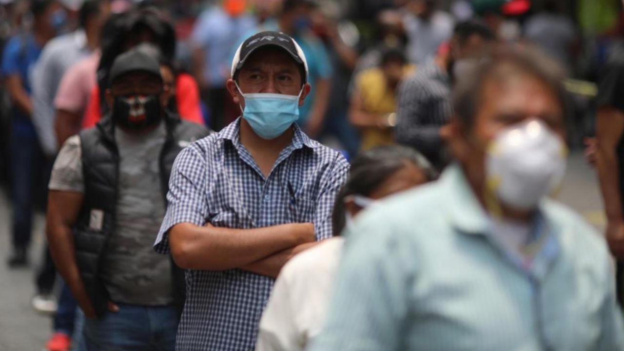 Coronavirus en Sonora: Salud confirma 286 casos nuevos y 16 defunciones