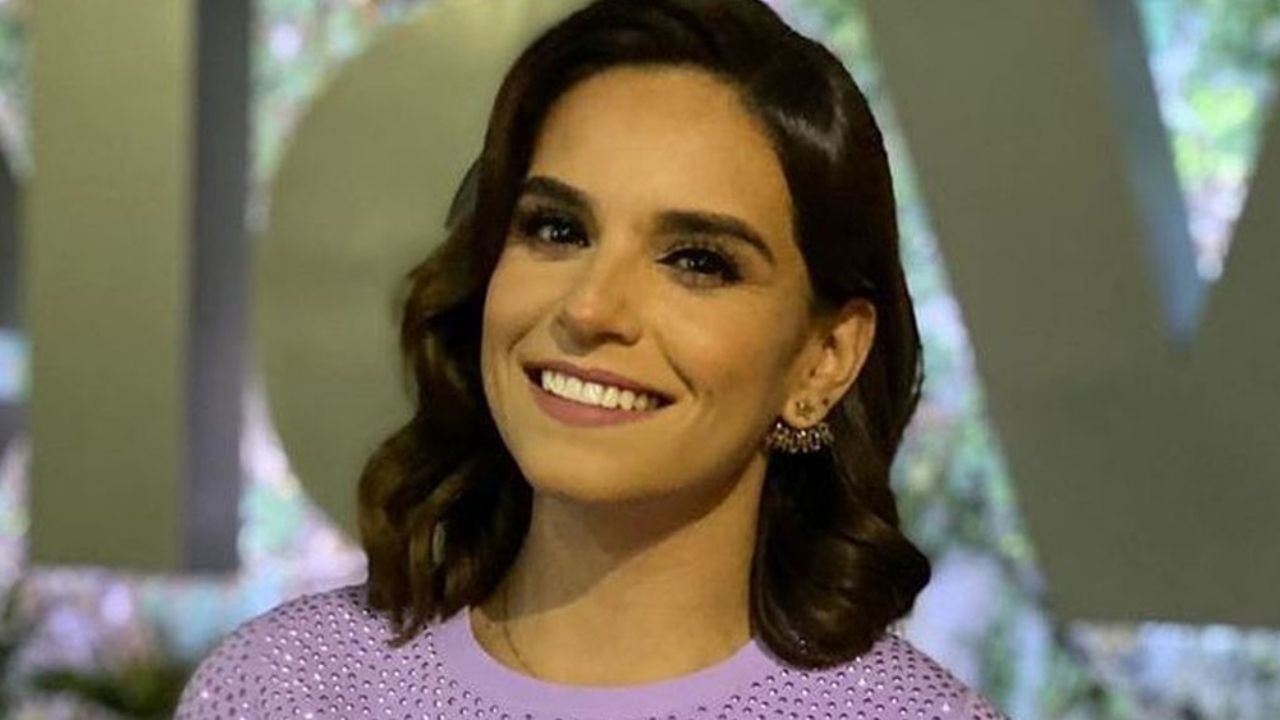 Ramsés Vidente advierte a conductora de Televisa de un futuro embarazo y un accidente