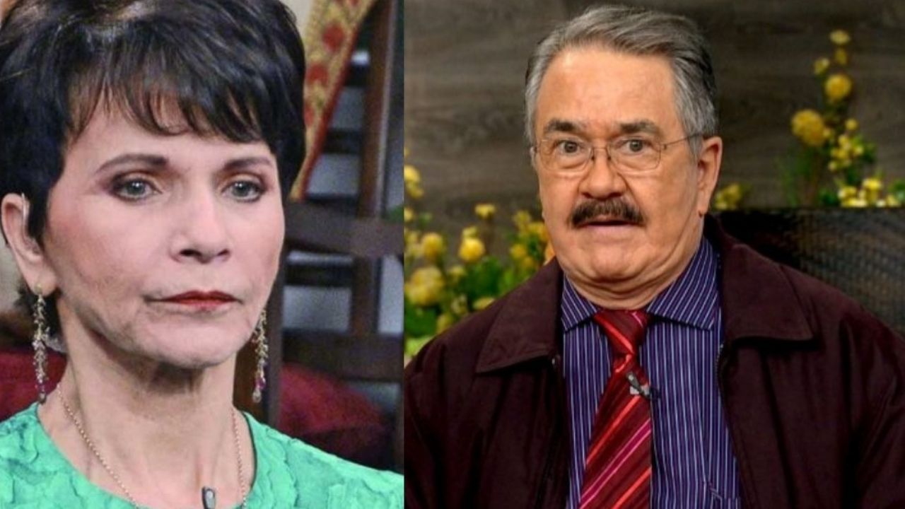 ¿Adiós TV Azteca? Chapoy humilla a Pedro Sola al aire por insultar a conductora en ‘Ventaneando’