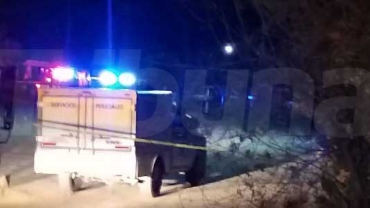 ‘Pancho mugres’, asesinado en nuevo ataque armado en Estación Corral