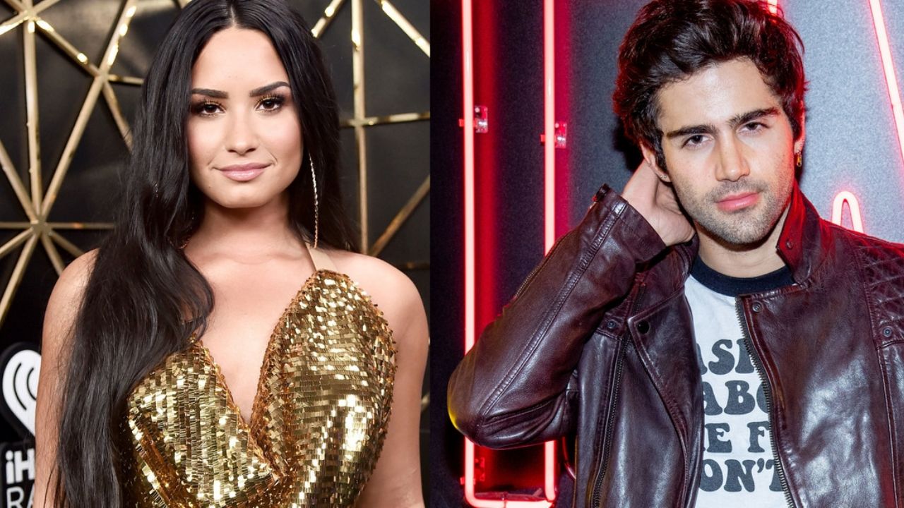 Demi Lovato sorprende a sus fans al anunciar su compromiso matrimonial