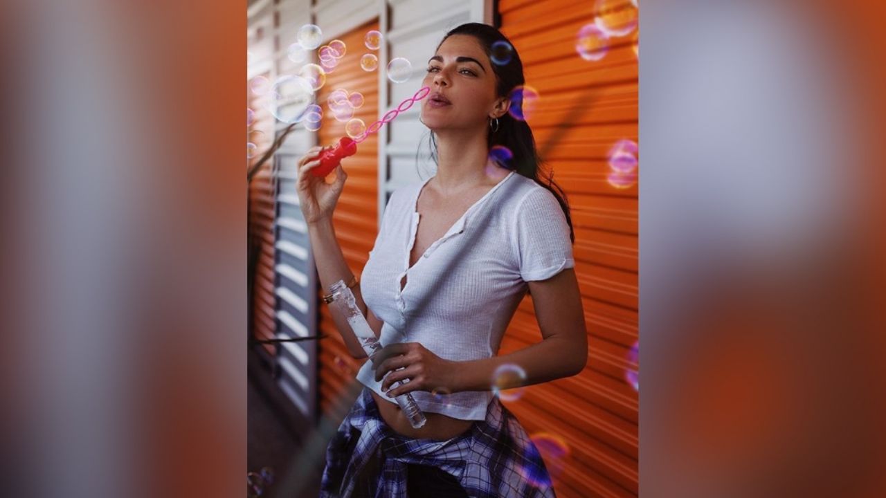 Livia Brito ataca de nuevo: Exhiben cachetadón que le dio a actriz de Televisa