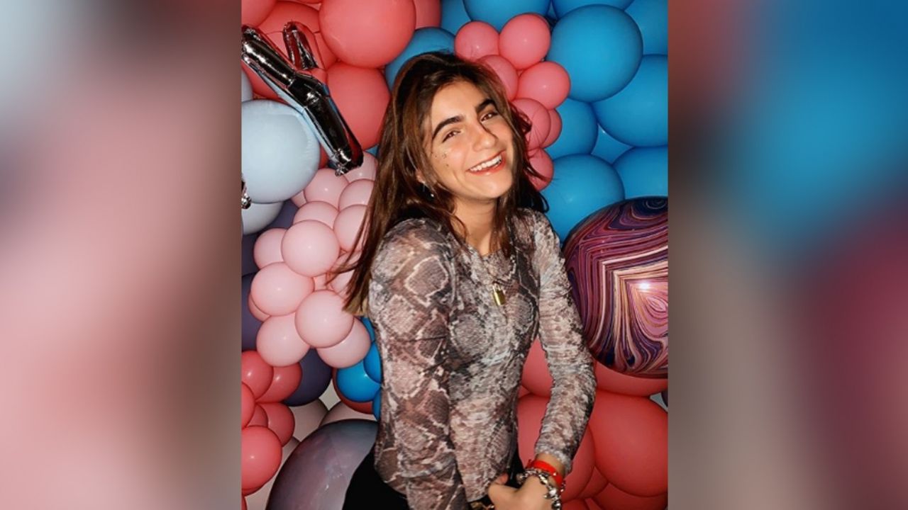 ¿Cuál calor? Mar de Regil enloquece a todo Instagram con cautivador ‘outfit’