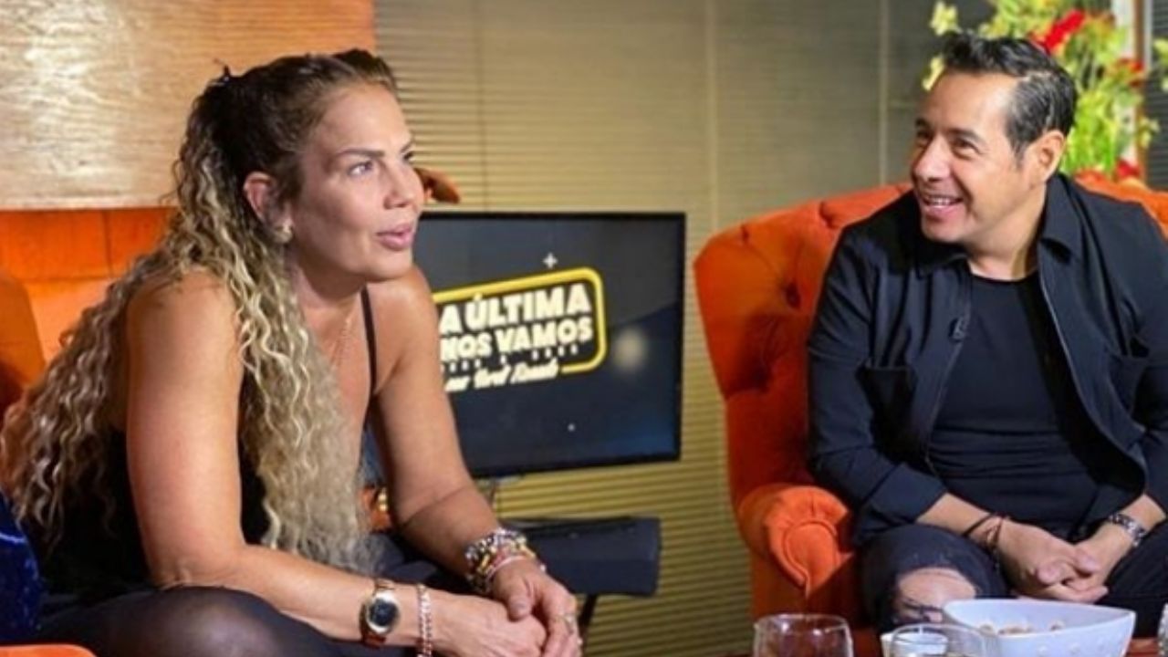 Niurka, sin pelos en la lengua, revela todo sobre sus ‘arreglitos’ y confiesa cual es la parte favorita de su cuerpo