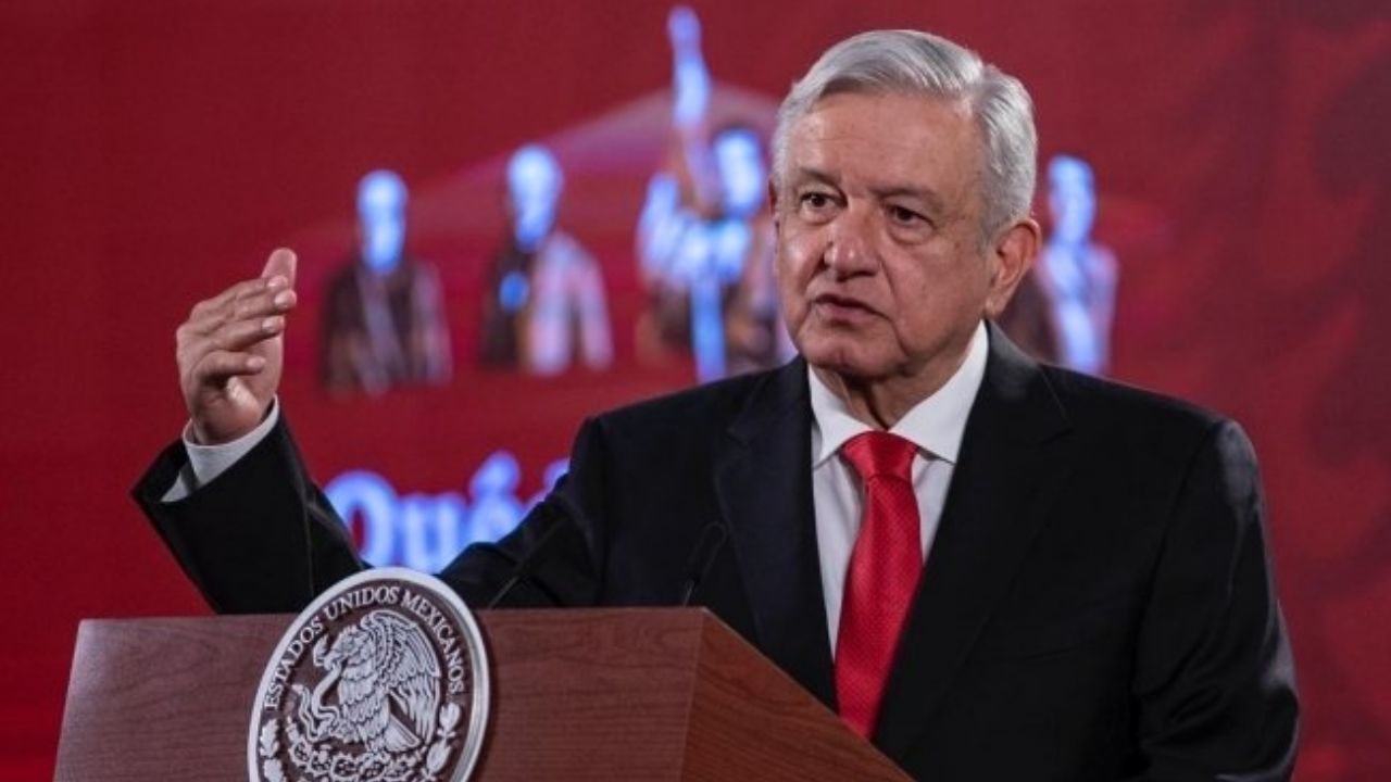 AMLO y la mañanera del 23 de julio: “Hay que dejar establecida la democracia como forma de vida”