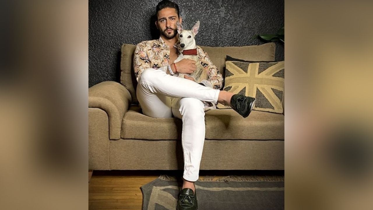 ¿Adiós a Televisa? ‘El Potro’ hace berrinche en vivo y queda al borde del despido en ‘Guerreros 2020’