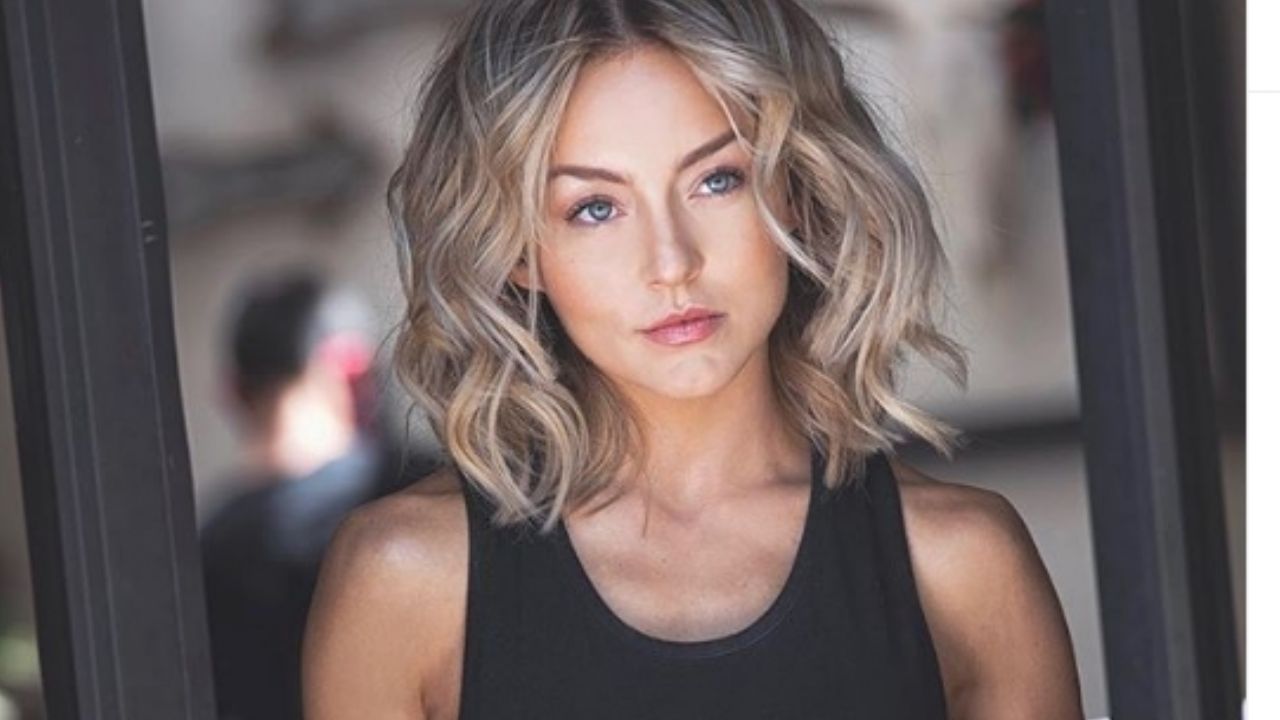 Angelique Boyer derrite a Sebastián Rulli con tremenda foto: “Muñeca linda”