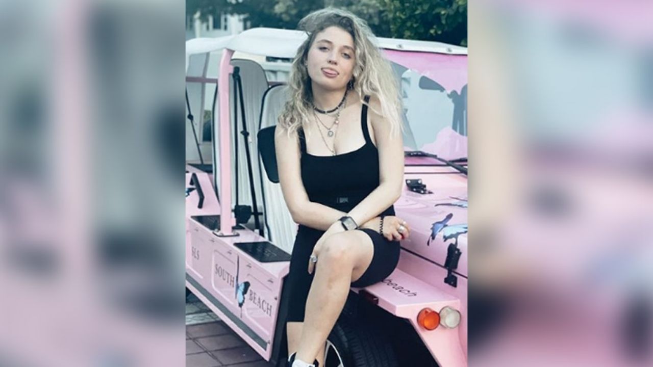 Fernanda, hija de Angélica Rivera, enamora en Instagram con encantadora foto