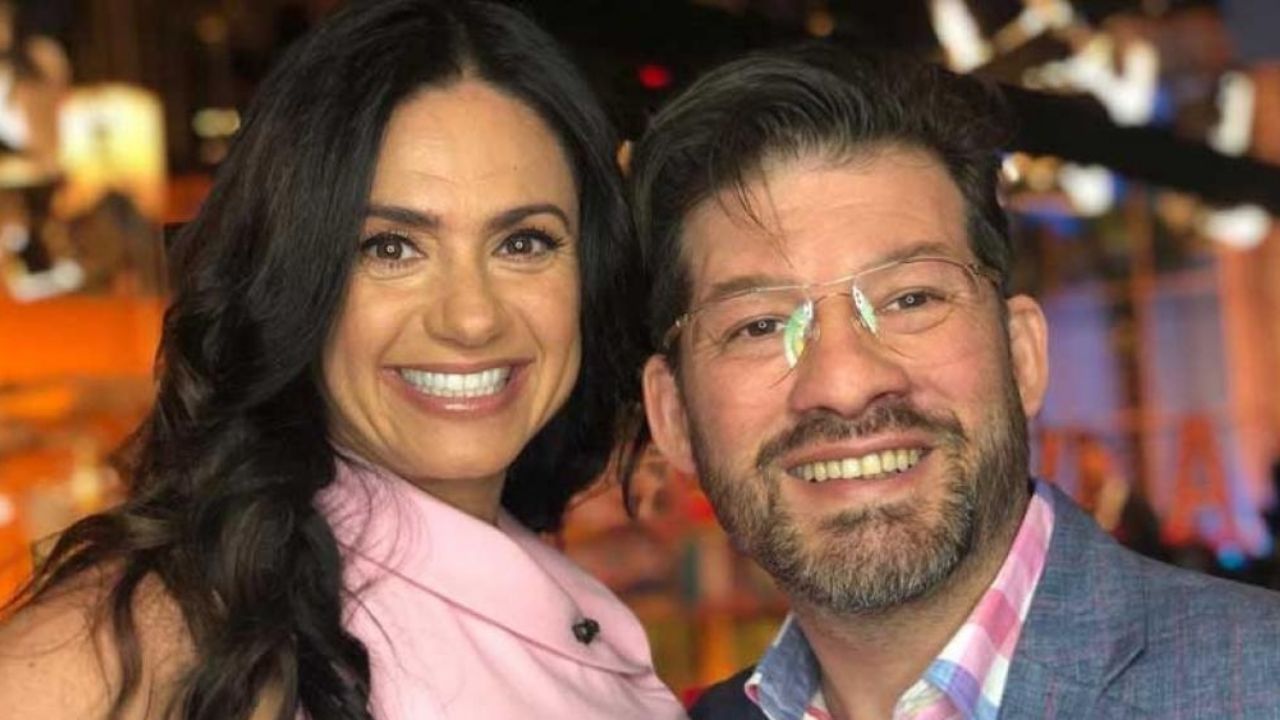 ‘Bomba’ a Televisa: TV Azteca trae de regreso a querido conductor de ‘Enamorándonos’