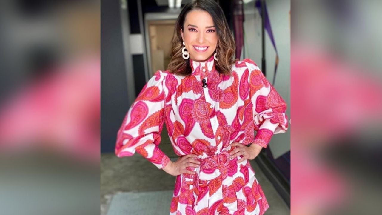 Laura G repone el disgusto y enamora todo Instagram desde los foros de ‘VLA’