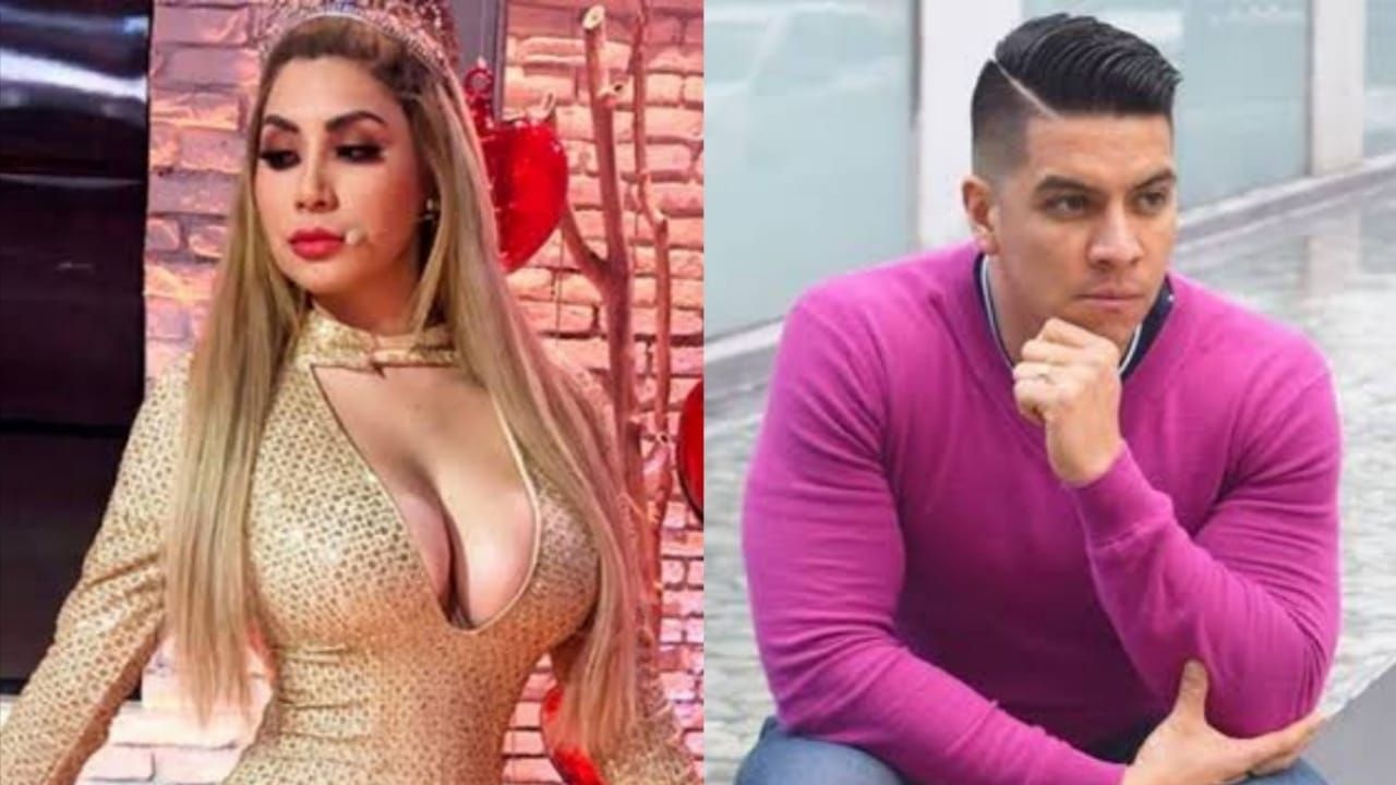Pleito en TV Azteca: Juan Carlos Acosta arremete contra el nuevo galán de ‘La Bebeshita’