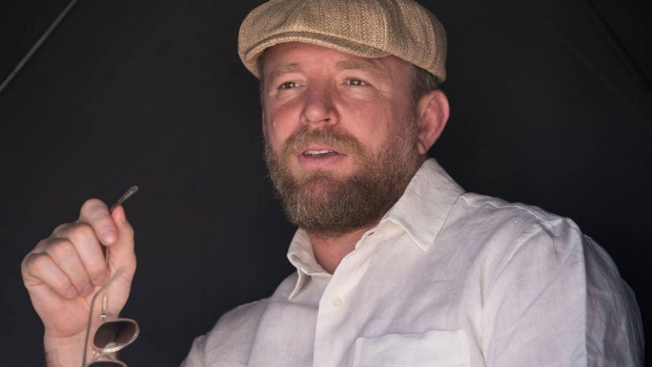 Guy Ritchie: El director de cine tiene prohibido manejar por 6 meses por textear