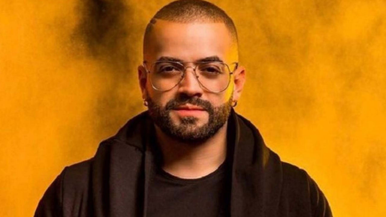 Tras ‘explotar’ y alejarse de redes sociales, Nacho reaparece con este mensaje