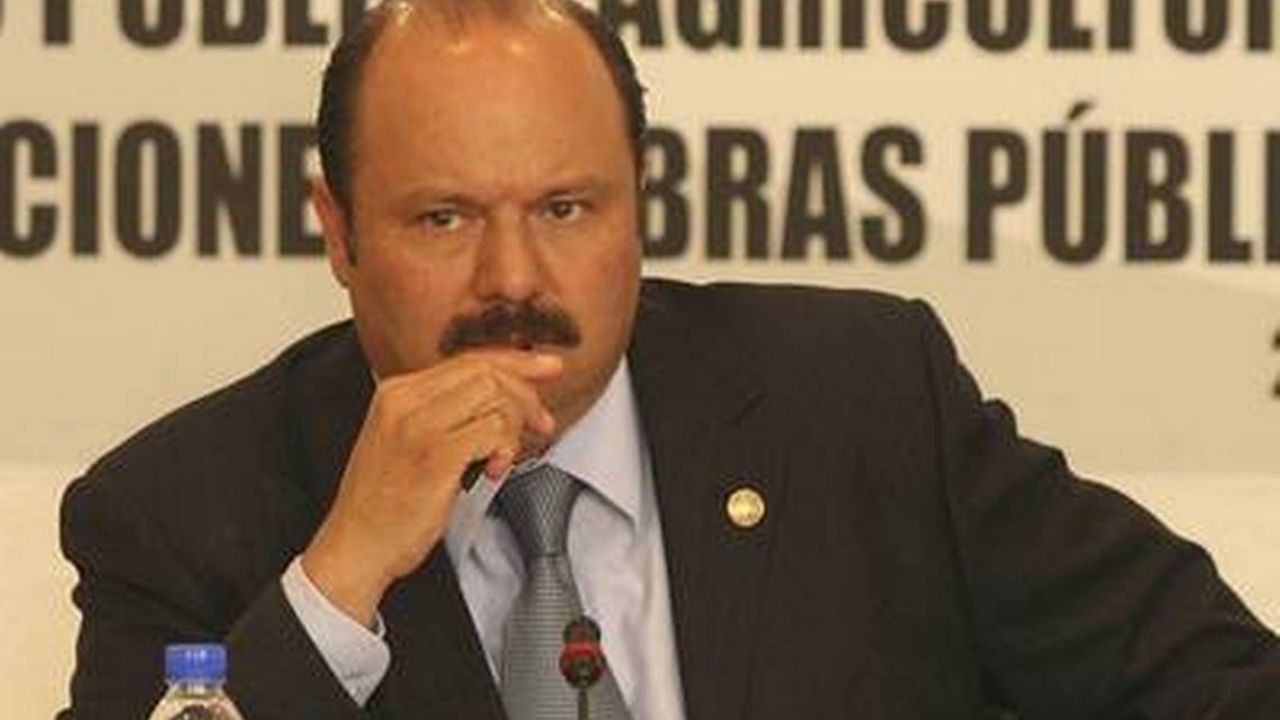 César Duarte: Juez rechaza su solicitud de amparo para evitar extradición