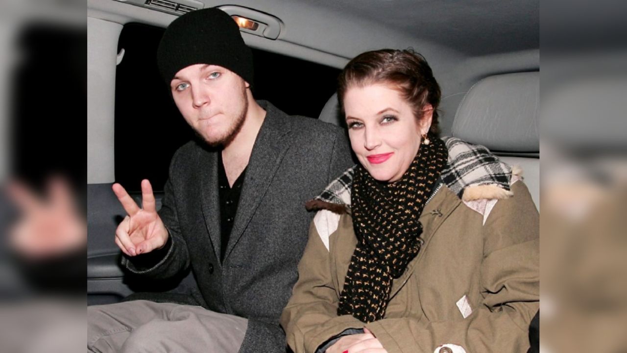 Priscilla Presley se manifiesta ante la trágica muerte de su nieto Benjamin Keough: “Fuiste muy amado”