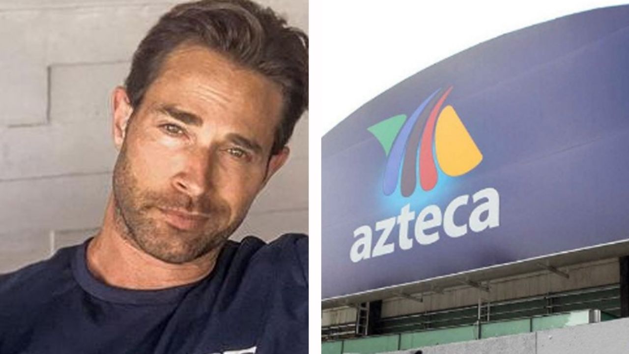 Sebastián Rulli y Televisa hunden a TV Azteca: ‘Survivor México’ fracasa frente a ‘El Dragón’