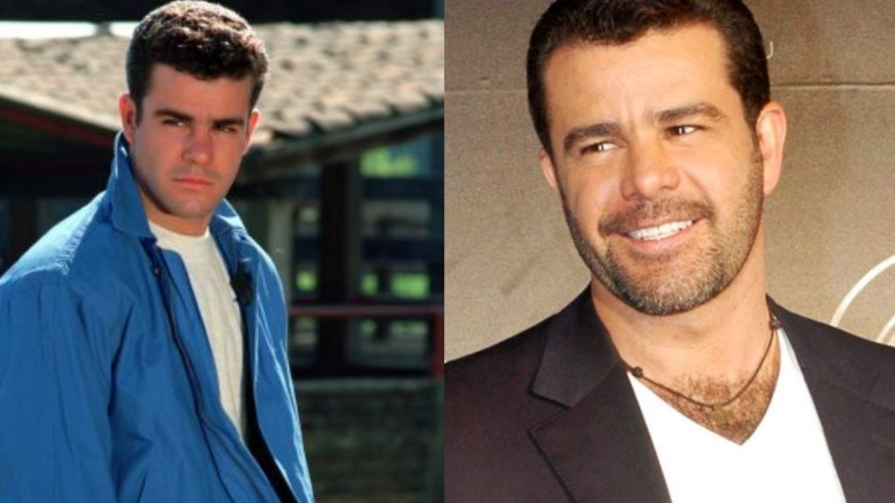 Eduardo Capetillo: Tras desprecio de Televisa y ‘veto’ de TV Azteca, así luce y ahora vive así