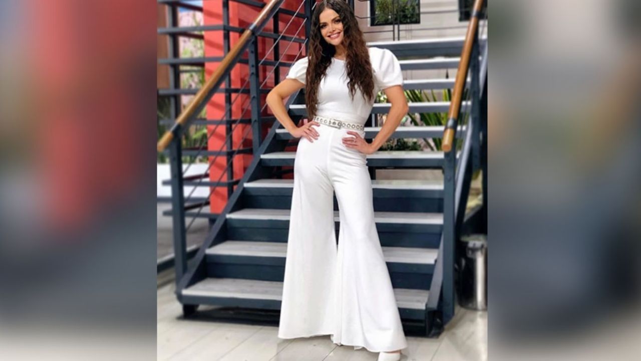 ¿En pleno programa? Marisol González es comparada en ‘Hoy’ con ‘La Catrina’