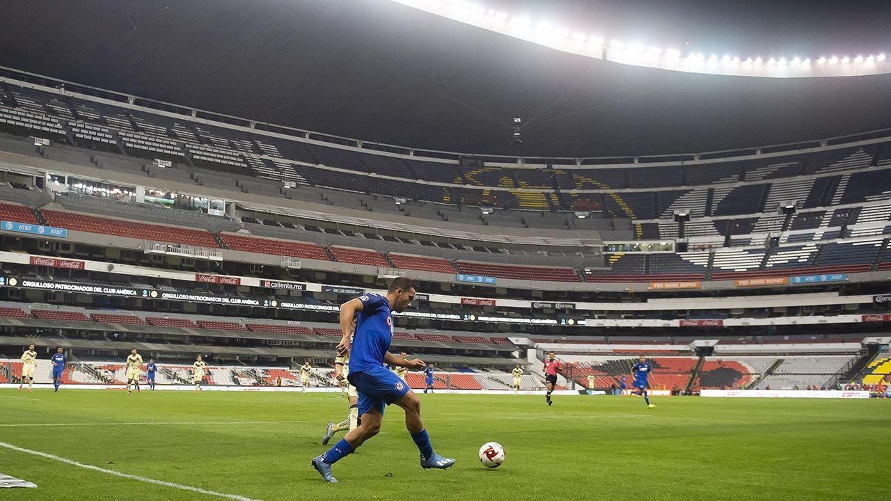 Secretaría de Salud informa que no es necesario posponer arranque de Liga MX