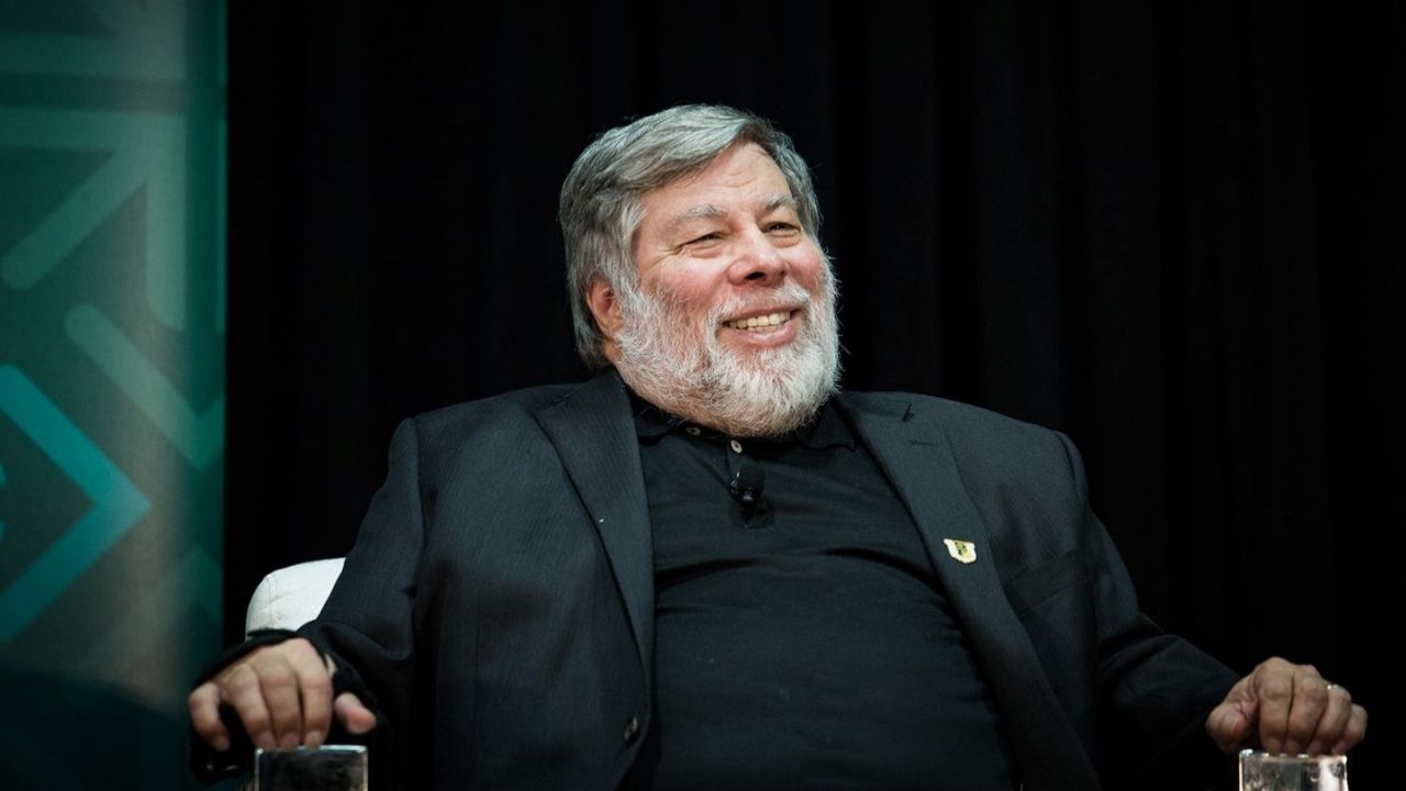 Steve Wozniak, cofundador de Apple, se lanza contra YouTube y Google por presunta estafa