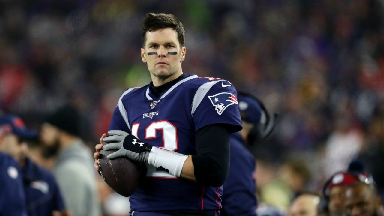 Tom Brady exige respuestas sobre lo que viene en la temporada 2020 de la NFL