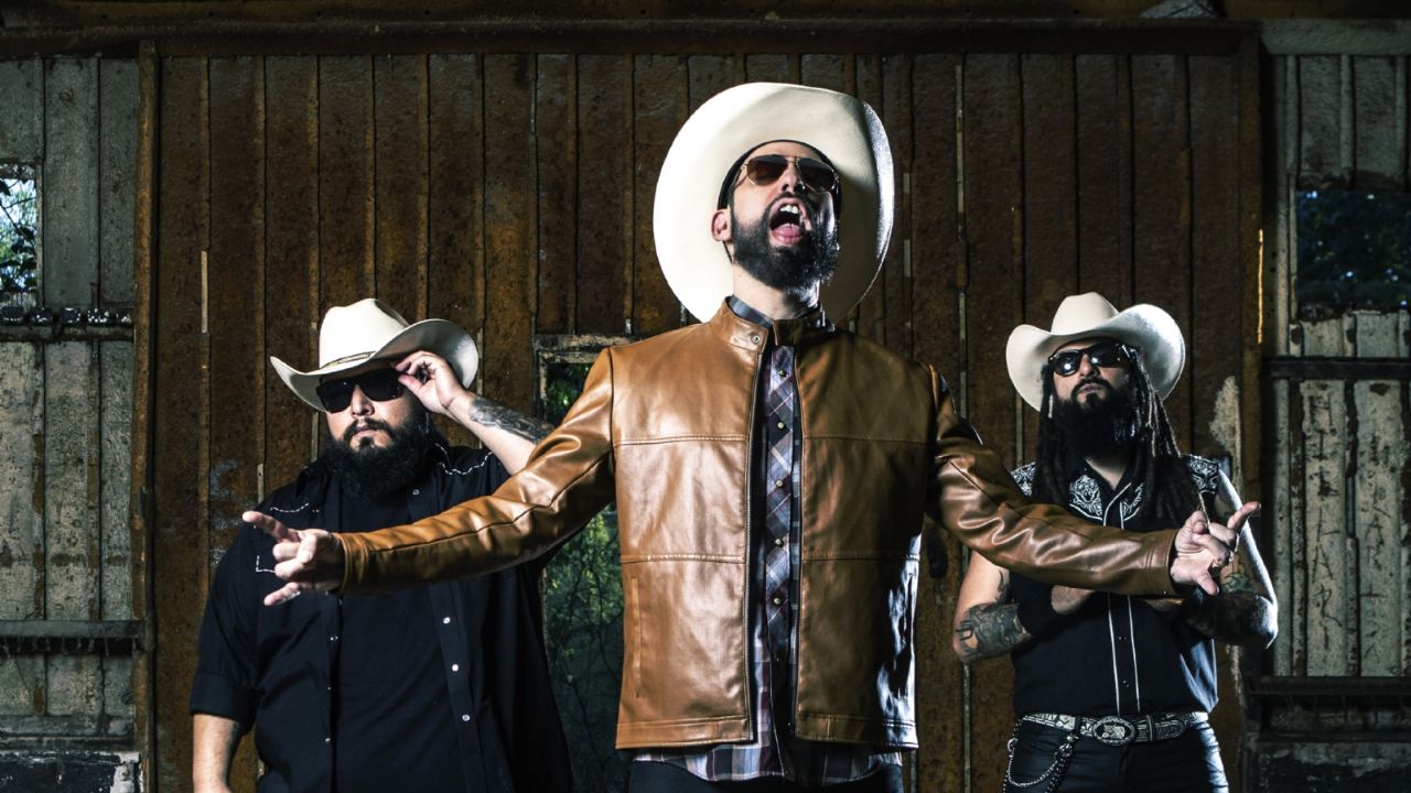 ‘La Carne Asada’ será online: Nunca Jamás y su rock agropecuario sorprenden a fans