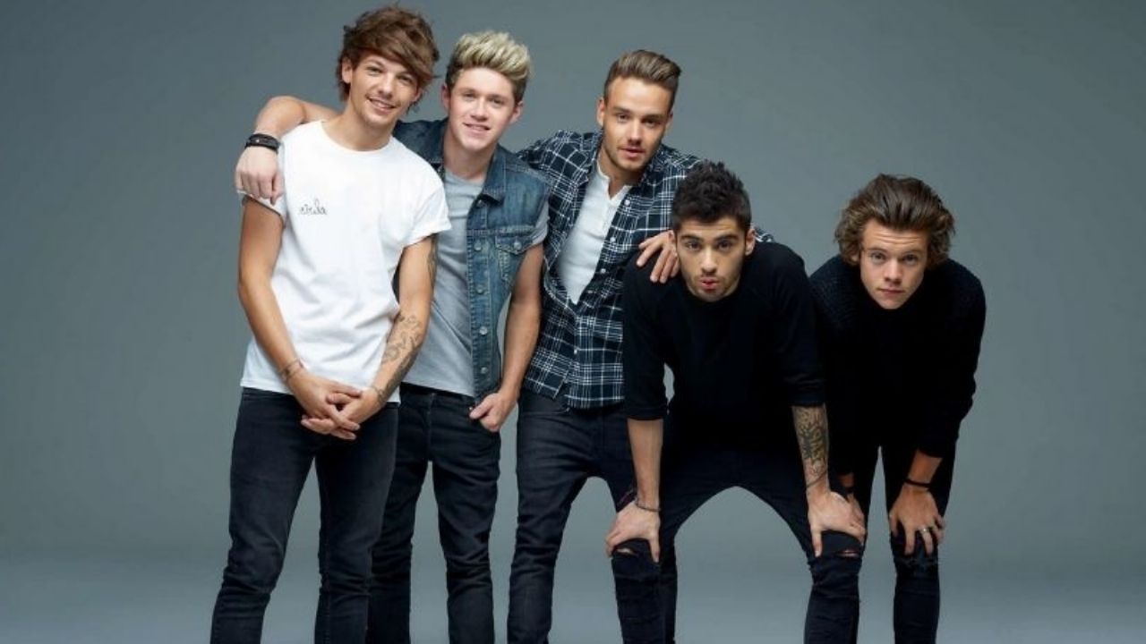 A 10 años de su debut, One Direction prepara una sorpresa para celebrar su trayectoria