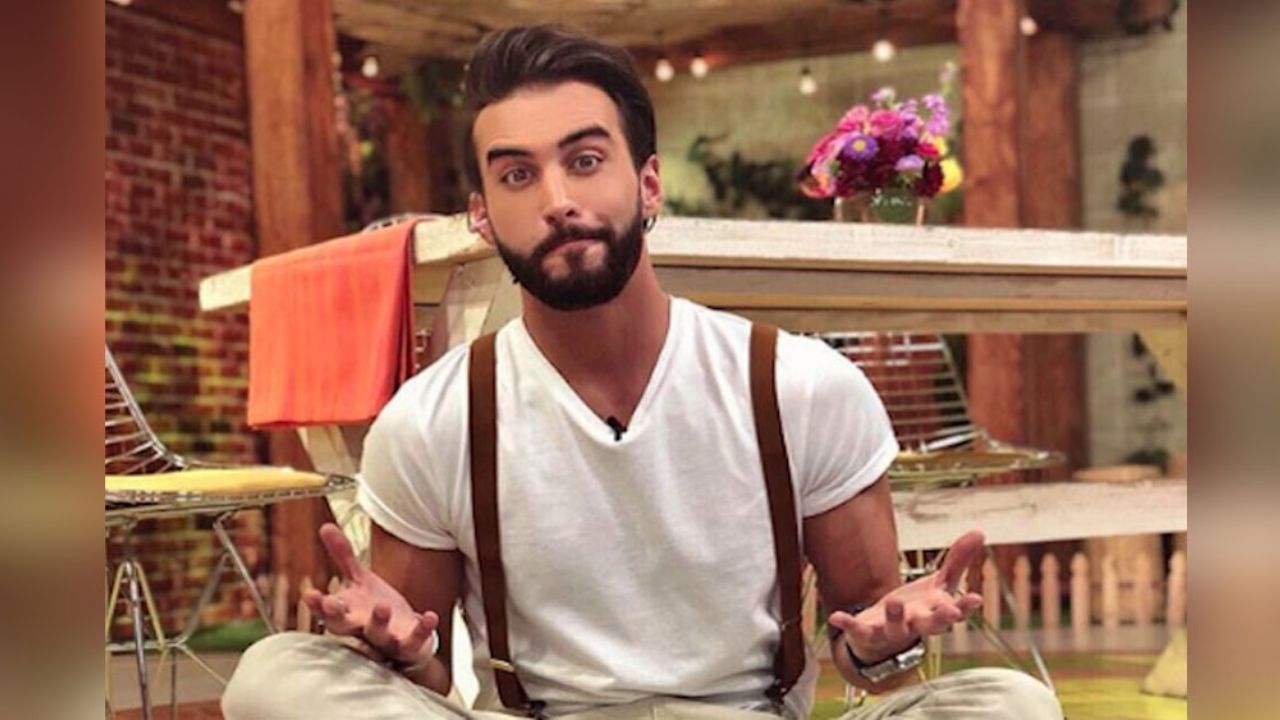 ¿Ya no lo quieren? Tras recuperarse de Covid-19, Roberto Carlo no puede volver a ‘Sale el Sol’