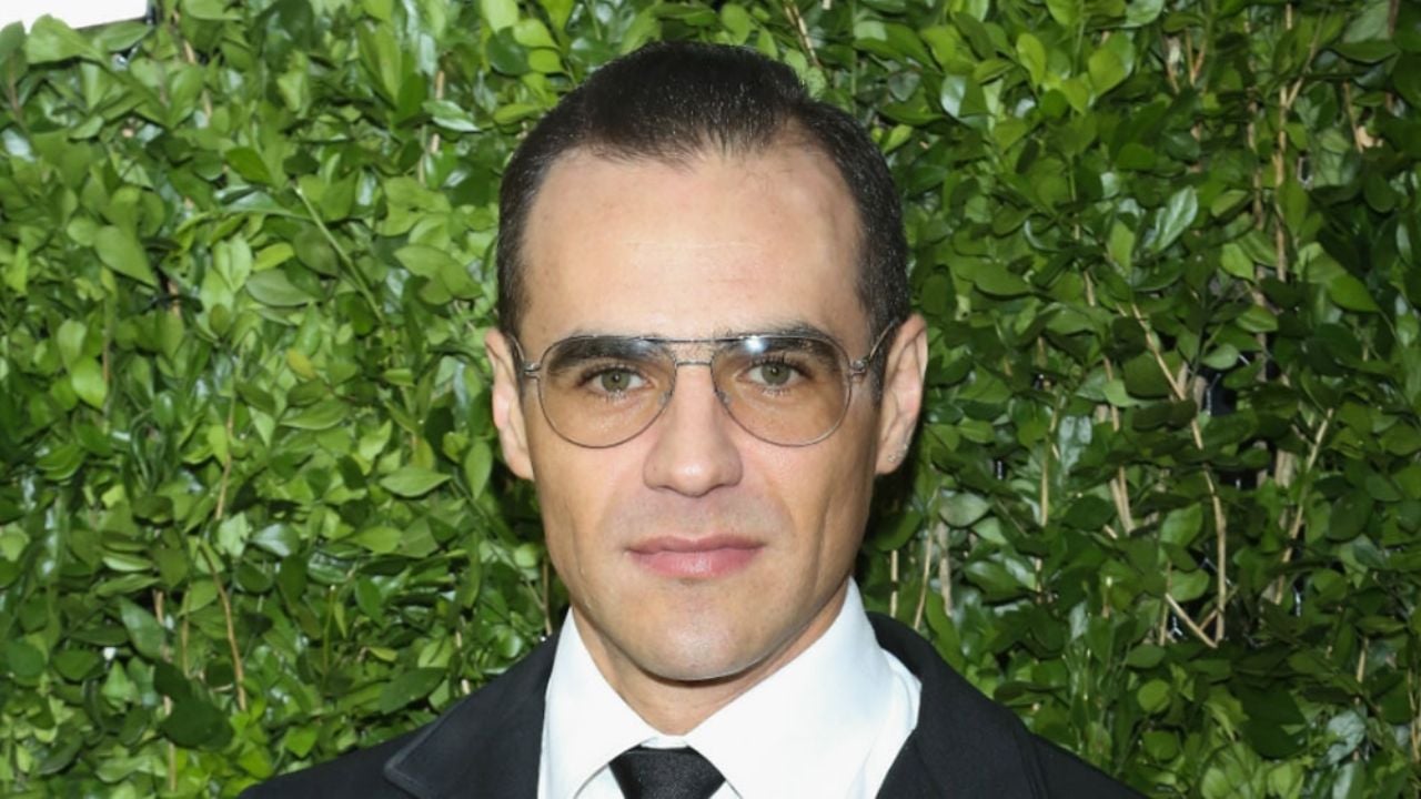 Exconductor de ‘Hoy’ relata cómo se caracteriza para interpretar a su personaje en ‘Oscuro Deseo’